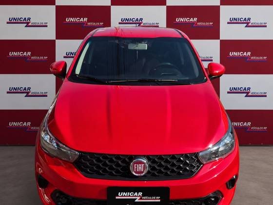 FIAT ARGO 1.0 FIREFLY FLEX DRIVE MANUAL